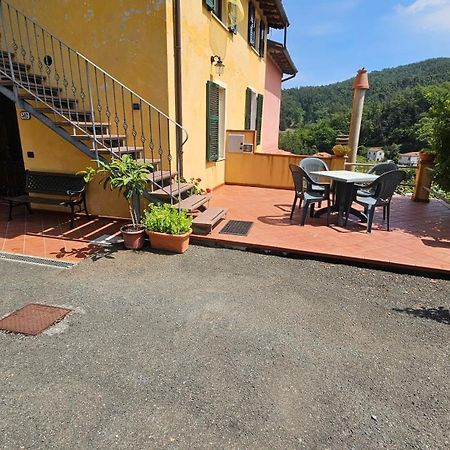 Hotel Casa Gaggiola Soviore Exteriér fotografie