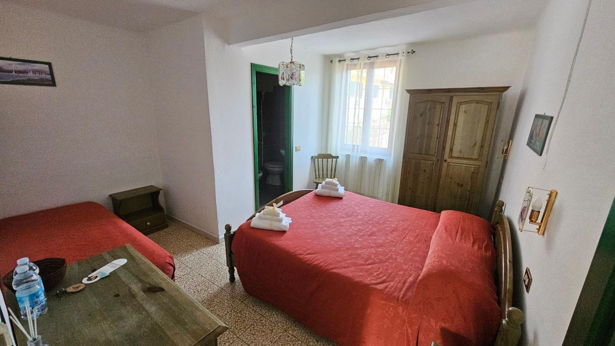 Hotel Casa Gaggiola Soviore Exteriér fotografie