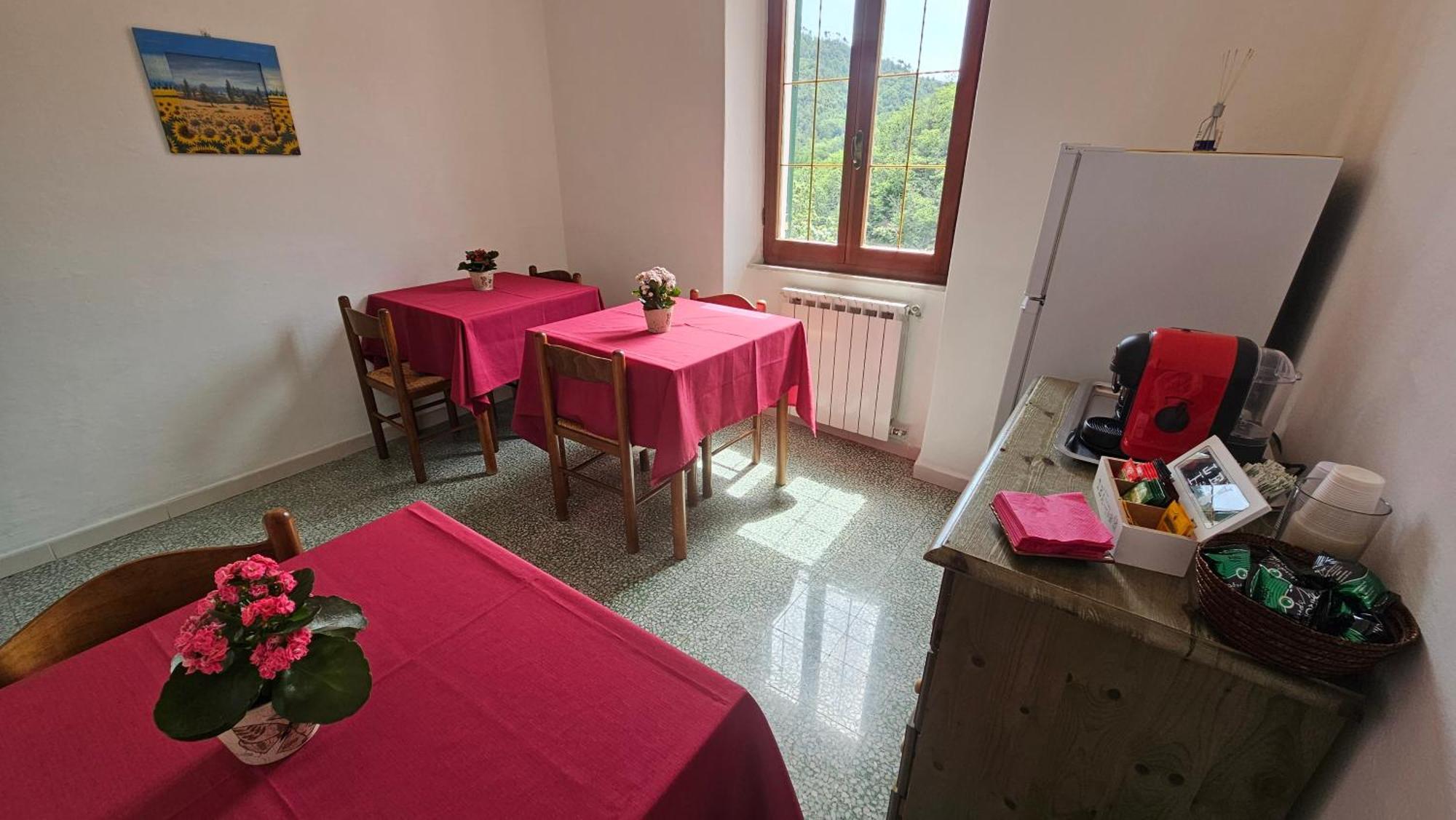 Hotel Casa Gaggiola Soviore Exteriér fotografie