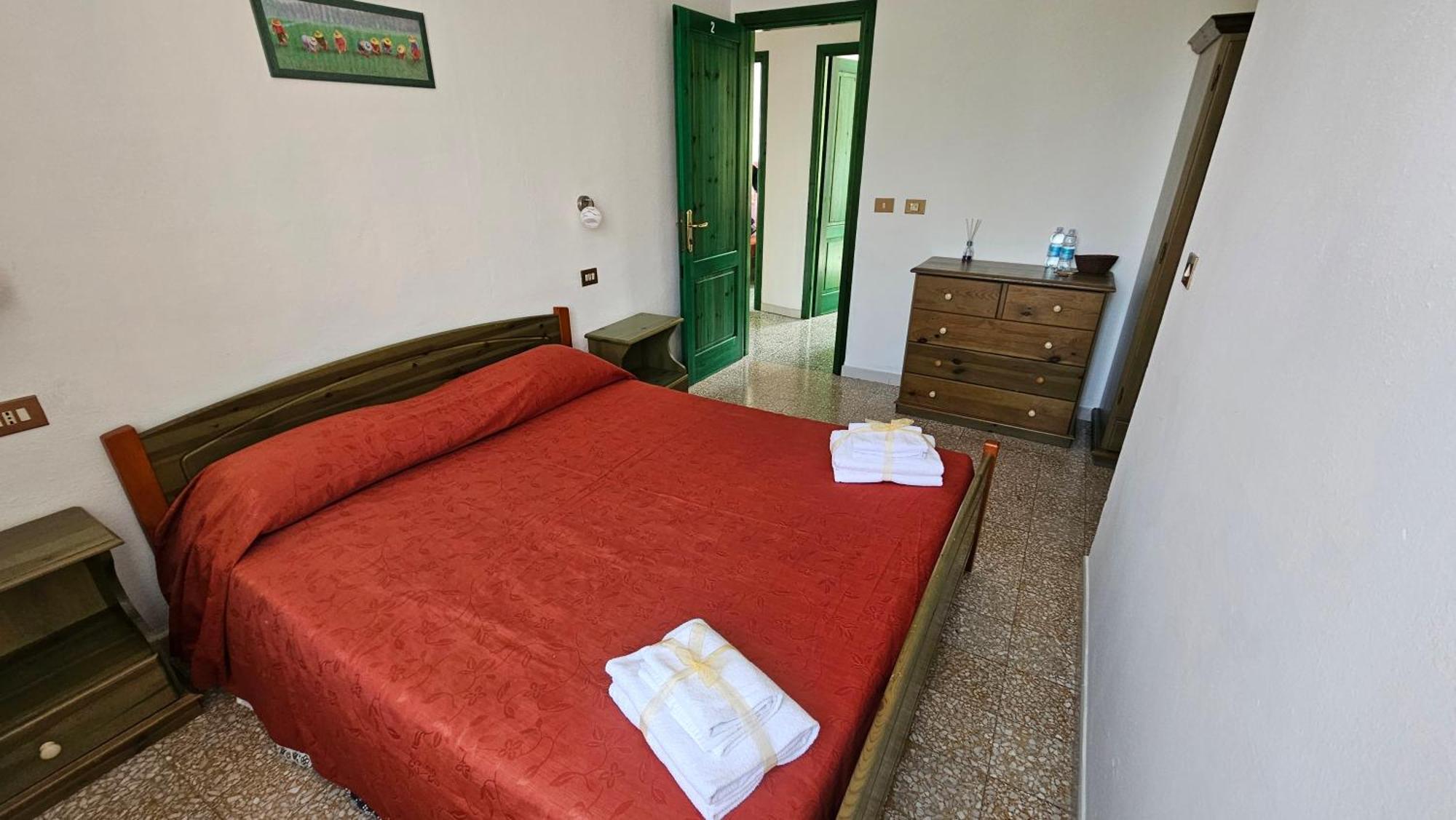 Hotel Casa Gaggiola Soviore Exteriér fotografie