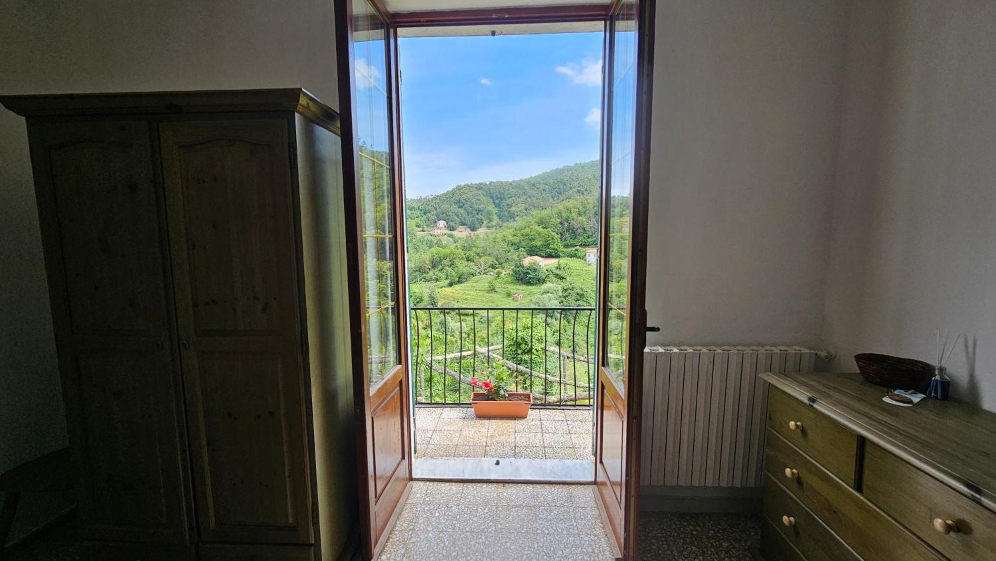 Hotel Casa Gaggiola Soviore Exteriér fotografie